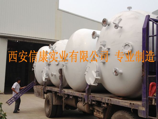 陜西變壓器油罐
