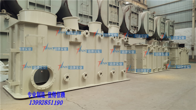新疆變壓器油箱110kva