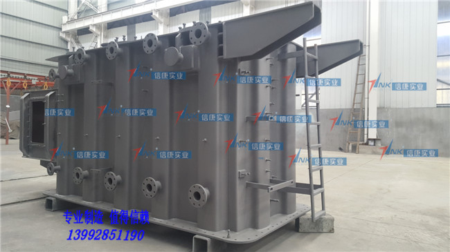 新疆變壓器油箱35kva