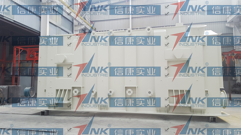 陜西變壓器油箱價格